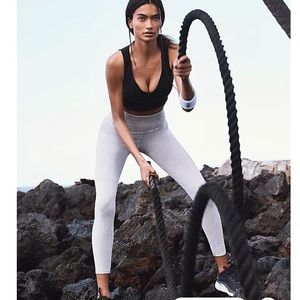 Free people good karma leggings